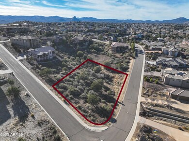 Aerial Overview 1