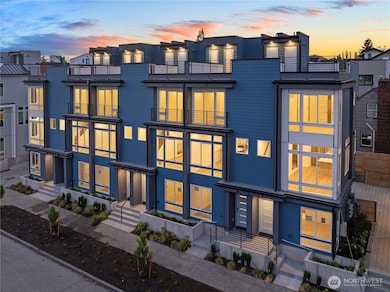 1208 NW 83rd St, Seattle, WA 98117 - photo 3