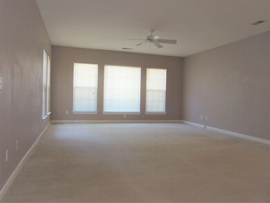 Massive Living Room