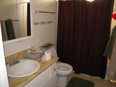 unit 1 bathroom