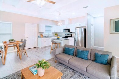 1813 Stauffer St unit 3, Weslaco, TX 78596 - photo 7