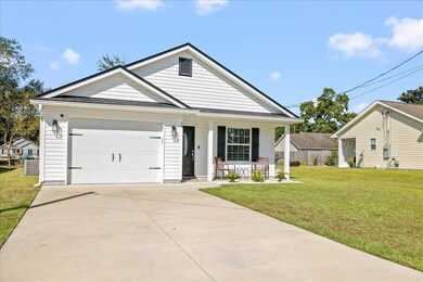 10 Imaginary Ln, Crawfordville, FL 32327 - photo 2