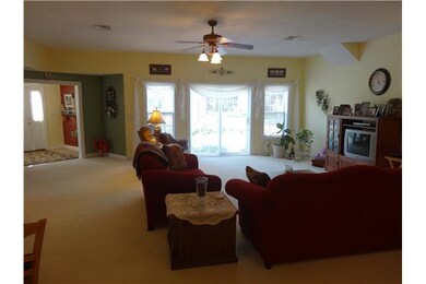 Den/Family/Great Room.