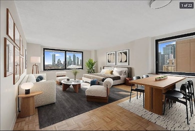 Rivercross unit 504, New York, NY 10044 - photo 6