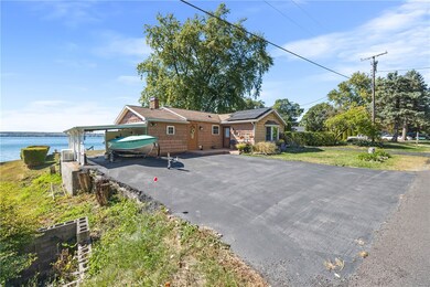 5270 E Lake Rd, Romulus, NY 14541 - photo 7