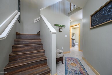 Reverse Floorplan