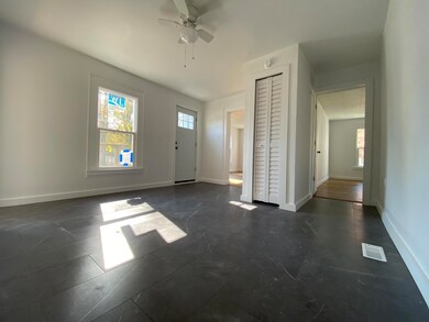 101 Sycamore Dining or Family Room