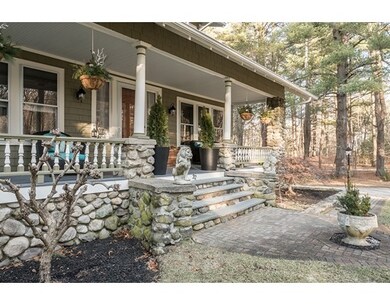 32 Bullard St, Sharon, MA 02067 - photo 2