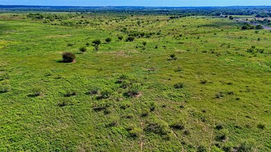 Overview of rural landscape