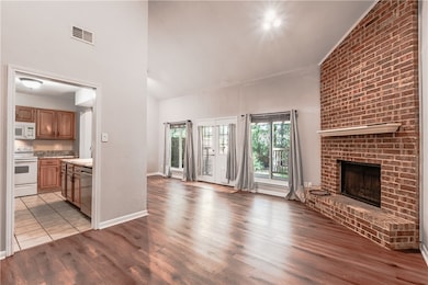 2827 Oakside Dr, Bryan, TX 77802 - photo 7