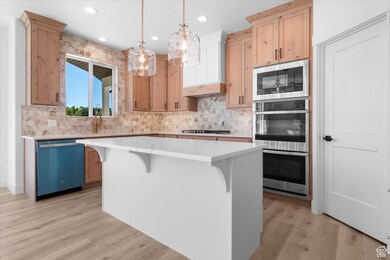 440 E Sabra Way unit 108, Manti, UT 84642 - photo 5