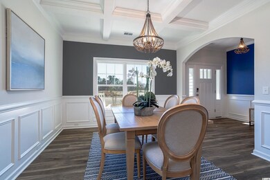 552 Canborough Ln unit Lot 30, Murrells Inlet, SC 29576 - photo 5