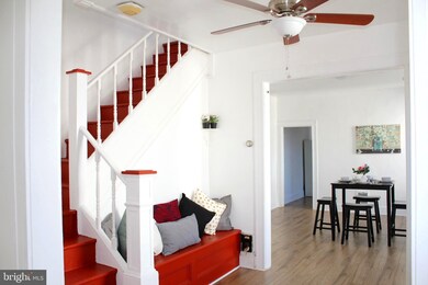 812 Belgian Ave, Baltimore, MD 21218 - photo 4