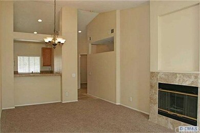 Dining Area.