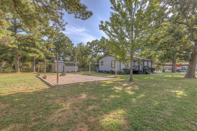 512 W Odle, Salina, OK 74365 - photo 4