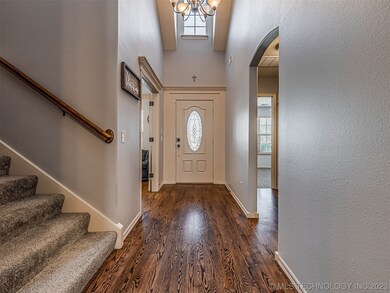 7415 E Knoxville St, Broken Arrow, OK 74014 - photo 5