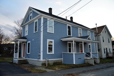 15 Chapel St, West Warren, MA 01092 - photo 2