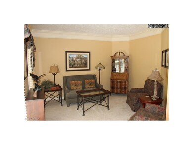 Front sitting Room
