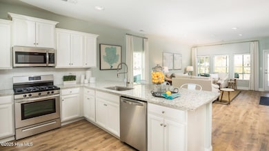 3378 Wood Stork Dr unit Lot 38, Ocean Isle Beach, NC 28469 - photo 2