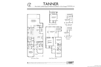 9439 Hidden Stone, Schertz, TX 78154 - photo 3