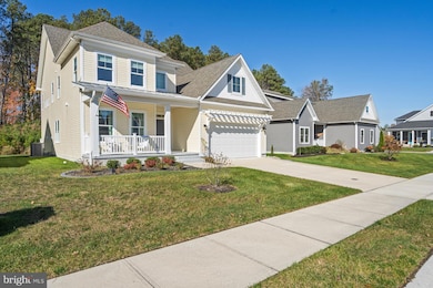 22543 Bradbury Way, Georgetown, DE 19947 - photo 2