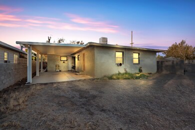 Panamint St-15
