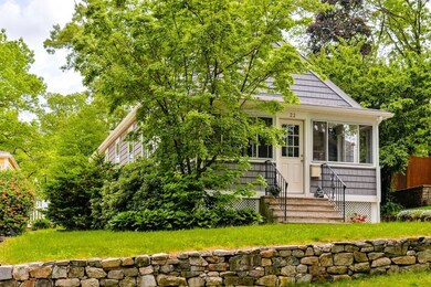 22 Church St, Westwood, MA 02090 - photo 2