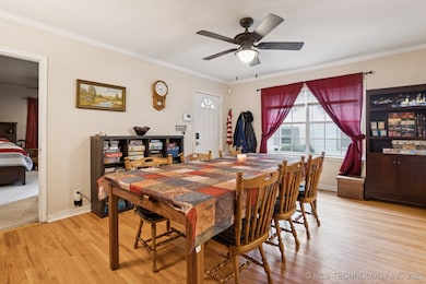 2204 S Oswego Place, Tulsa, OK 74114 - photo 5