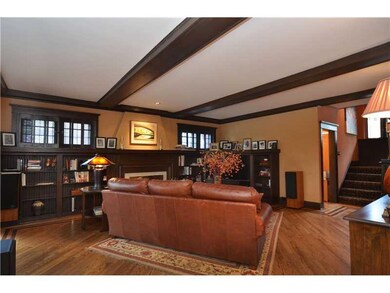 Living Room.