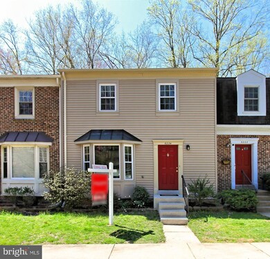 6224 Mockingbird Pond Terrace, Burke, VA 22015 - photo 2