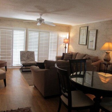 549 Beach View Dr unit 5, St. Simons Island, GA 31522 - photo 7