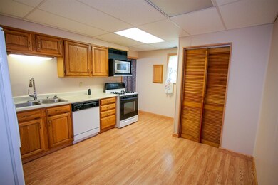 New Floor