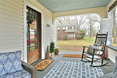 254 Christian Ave, Hubbard, OH 44425 - photo 7