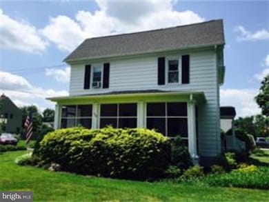 208 S Broad St, Clayton, NJ 08312 - photo 4