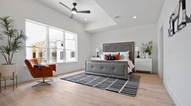 8702 Ojeman Creek Ln, Houston, TX 77055 - photo 7