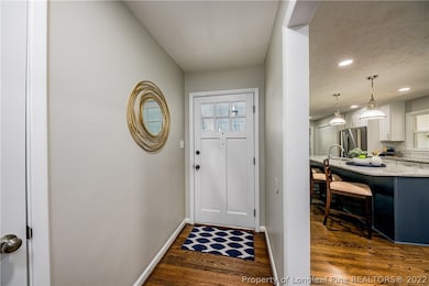 4196 Cliffdale Rd, Fayetteville, NC 28303 - photo 5