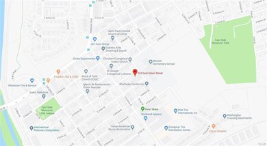 333 E Union St, Allentown, PA 18109 - photo 3