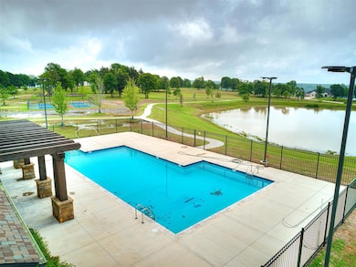 8 Patriot Pointe, Eufaula, OK 74432 - photo 3