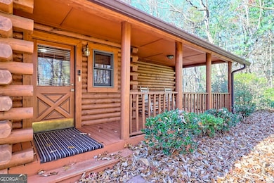 1556 Long Laurel Ridge Dr, Lakemont, GA 30552 - photo 7