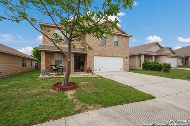 11028 Geneva Ford, San Antonio, TX 78254 - photo 4