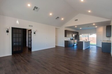 801 W Sunset Blvd, Celina, TX 75009 - photo 4