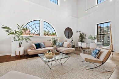 Baker Square Condominiums unit WM302, Boston, MA 02124 - photo 3