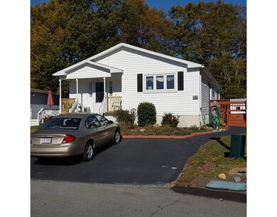 16 Hawthorne St, Rockland, MA 02370 - photo 2
