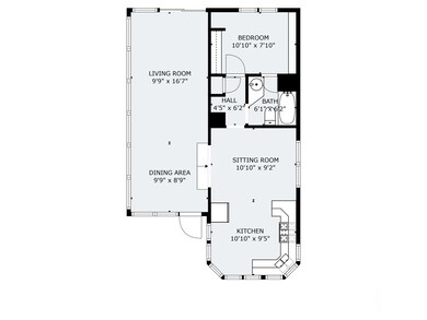 1 Robinson Way #B50, Kennebunk