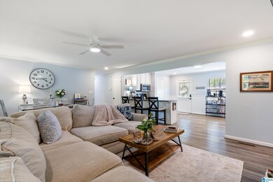 7068 Harpers Dairy Loop, Bessemer, AL 35022 - photo 7