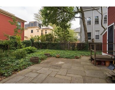 11 Vincent St unit 1, Cambridge, MA 02140 - photo 3
