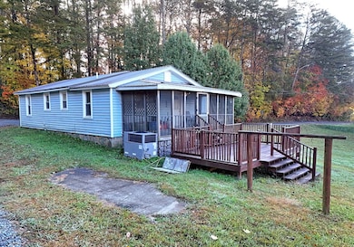 4508 Owltown Rd, Ellijay, GA 30536 - photo 5