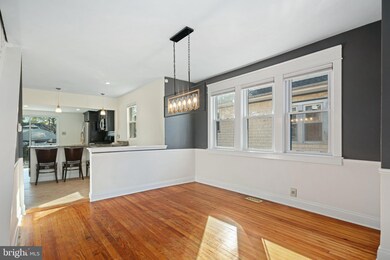 2016 W High St, Haddon Heights, NJ 08035 - photo 6