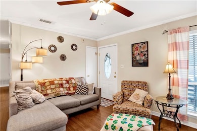 9263 Panhandle Ct, Semmes, AL 36575 - photo 2