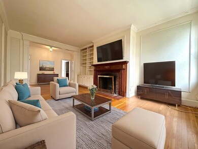 321 Tappan St unit 5, Brookline, MA 02445 - photo 6